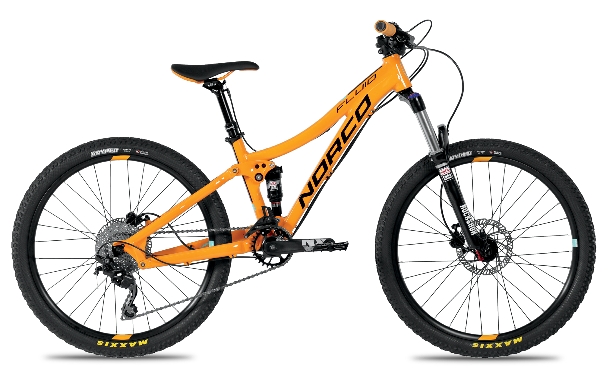 canyon neuron xc