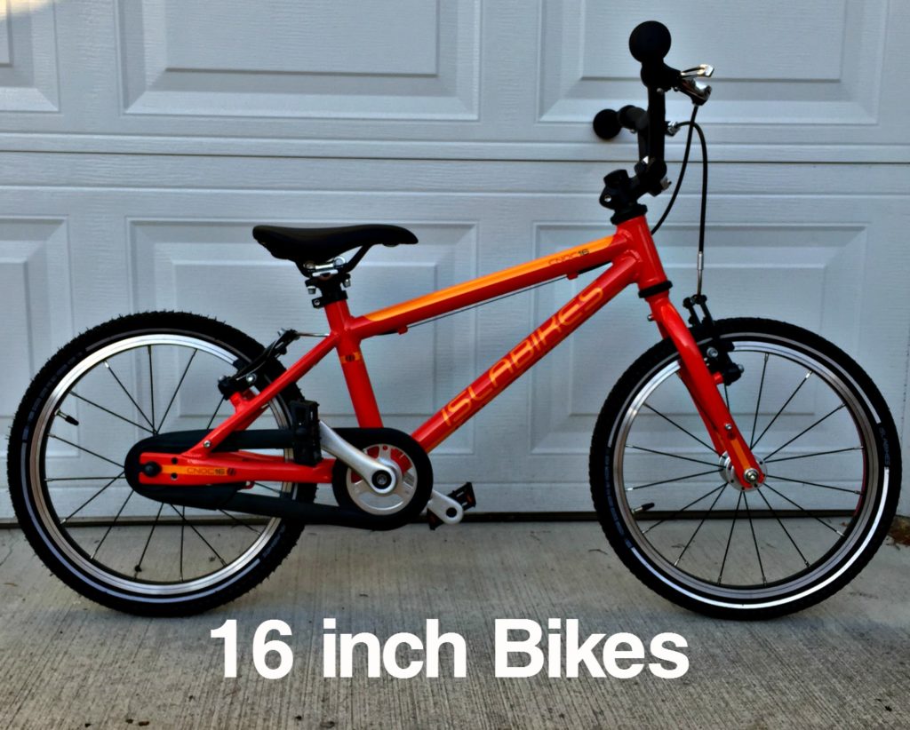 cheap 16 inch bike