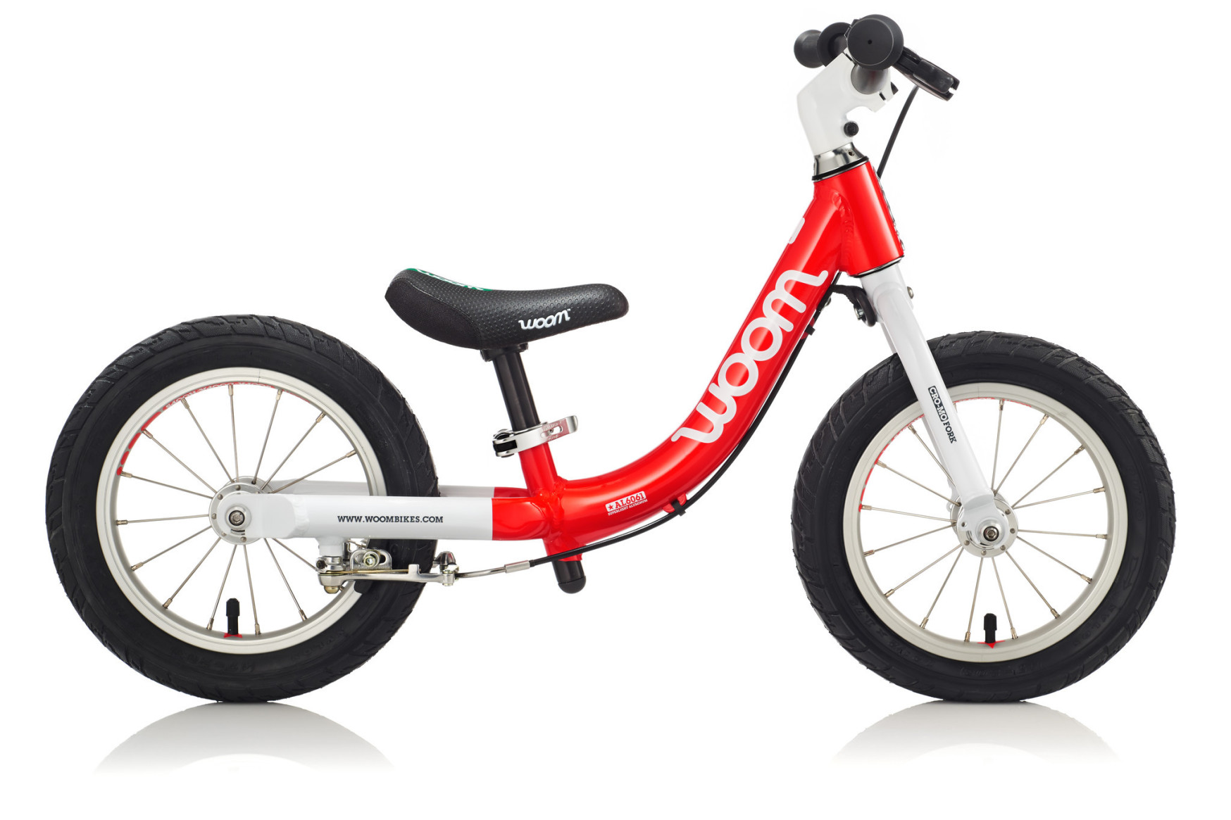woom bikes for adults