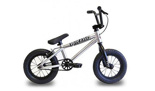 12 inch bmx bike