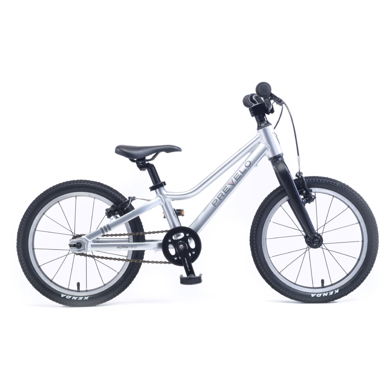 ridgeback 16 inch bike weight