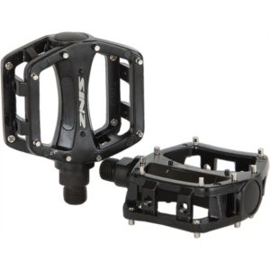 youth bike pedals