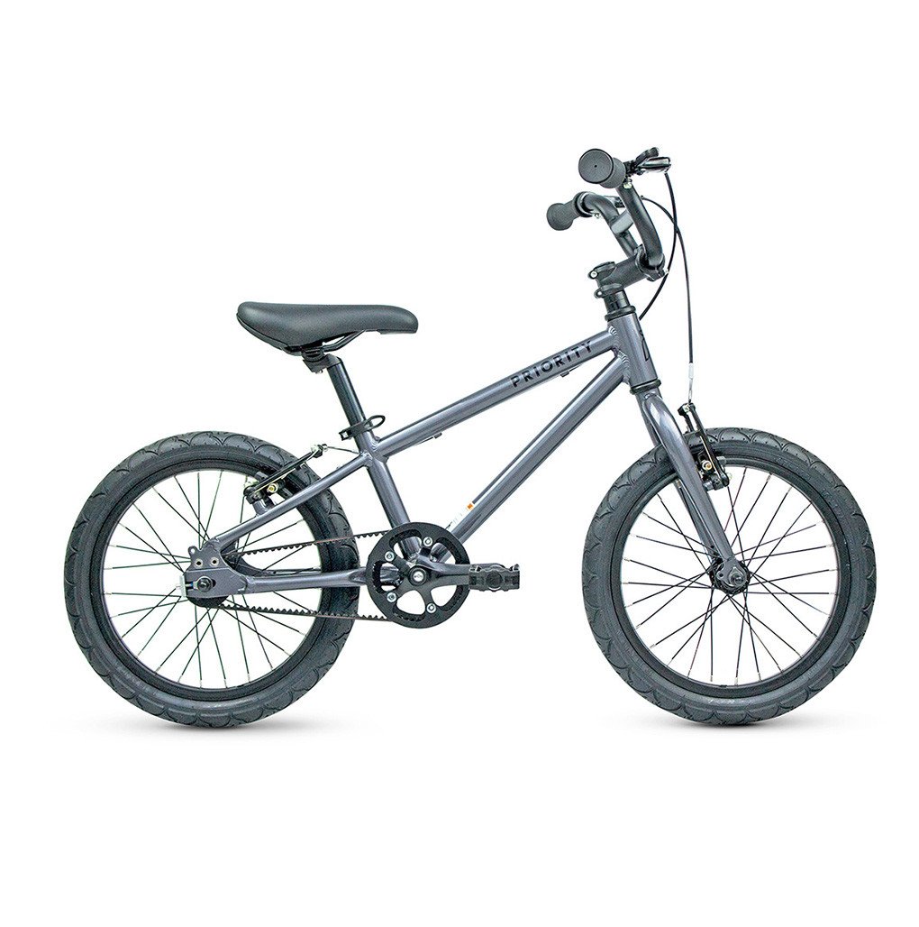 16 inch freewheel bike