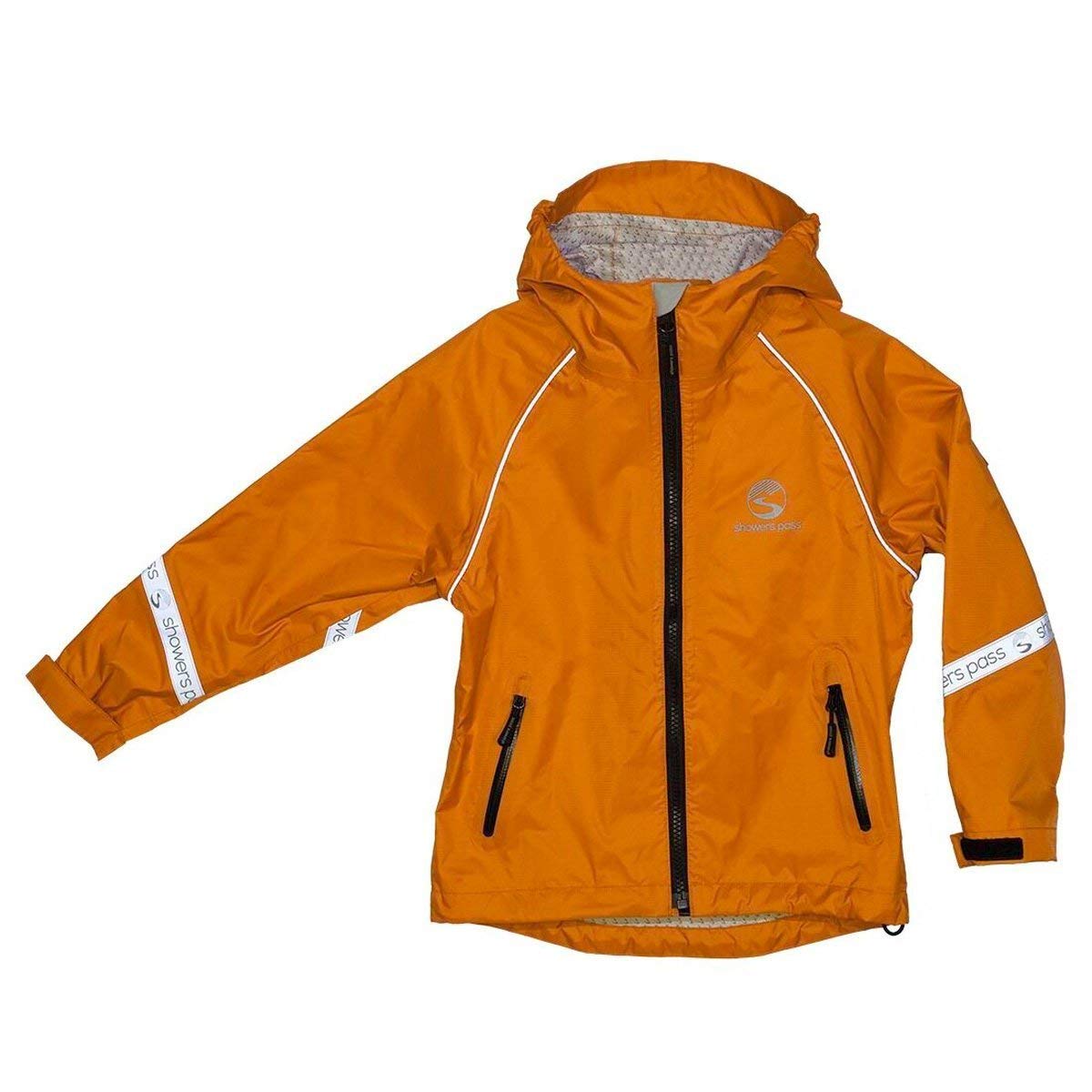 junior cycling jacket