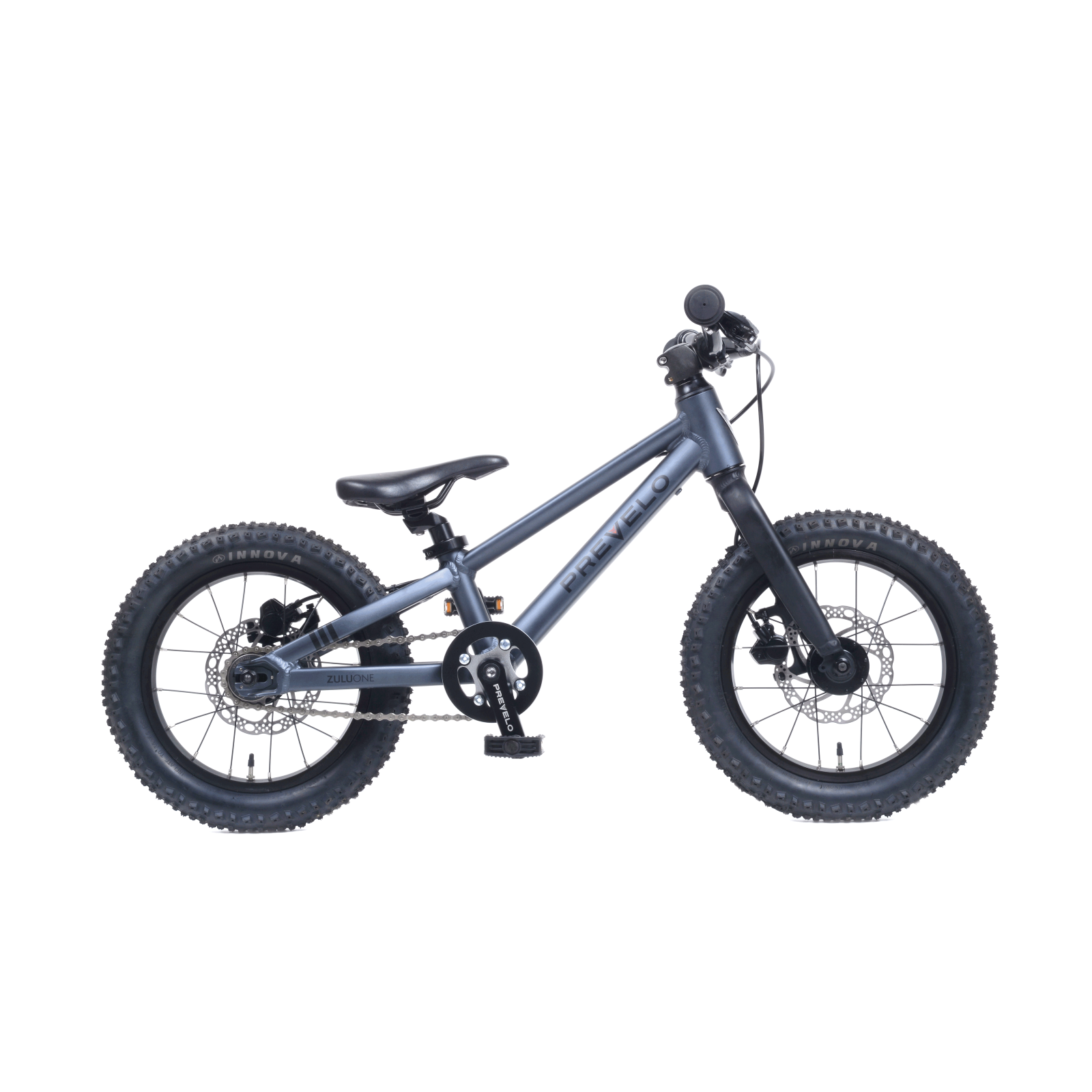 14'' Kinder Blau Bike Kinderfahrräd mit Anti-skid & Wear-resistant Tires DHL NEU 