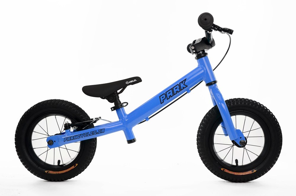 fluid balance bike