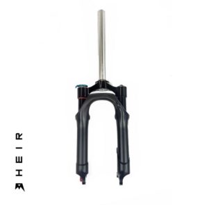 24 inch mountain bike suspension forks