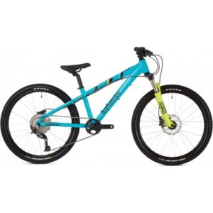 saracen recoil le