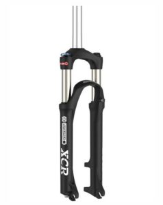 24 inch mountain bike suspension forks