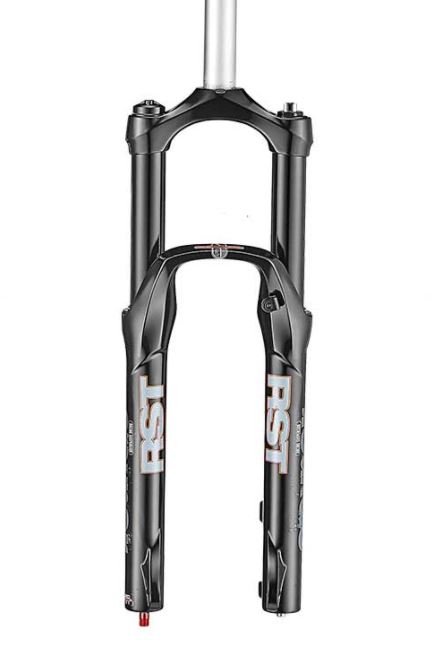 120mm travel fork 27.5