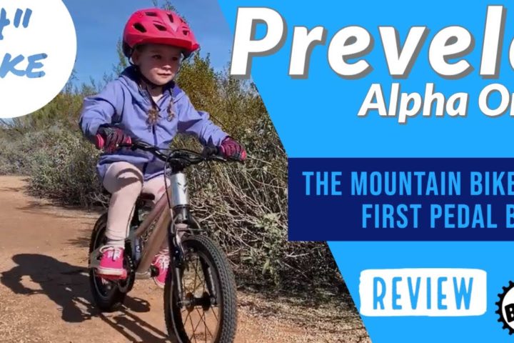 Prevelo Alpha Zero｜12 Balance Bike｜1½ years+｜No Pedals