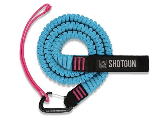The Original Bike Bungee Tow Rope for Kids Compatible with Any Bicycle TowWhee MTB & Cycling Stretch Pull Strap for Riding Further with Your Child 