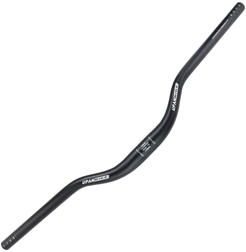 kids mtb handlebars