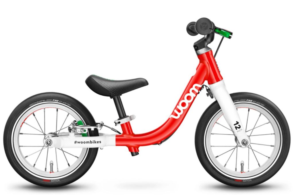 boomer balance bike