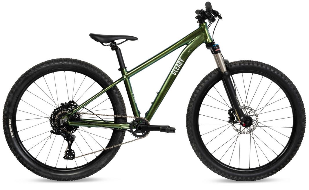 Details about   Secondhand Men Mountain Bike with 26'' Wheels 100mm TravelFront Suspension Fork 