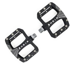 BW Youth Bicycle Pedals Kids Sized Bike Pedals with 9/16 Spindle 
