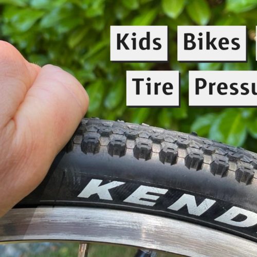 Cleary Gecko 12 inch kids bike review The Bike Dads