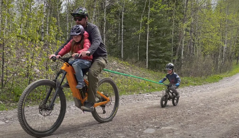 trax mtb Archives - The Bike Dads