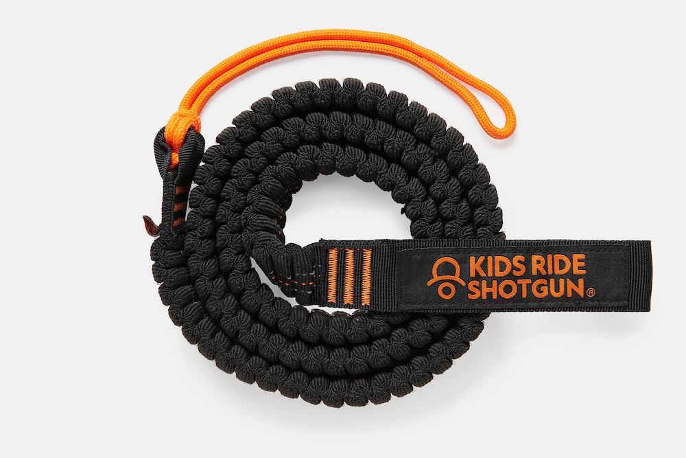 RTHGFN Bicycle Tow Strap,Tow Rope as Useful Mountain Bike Cycling