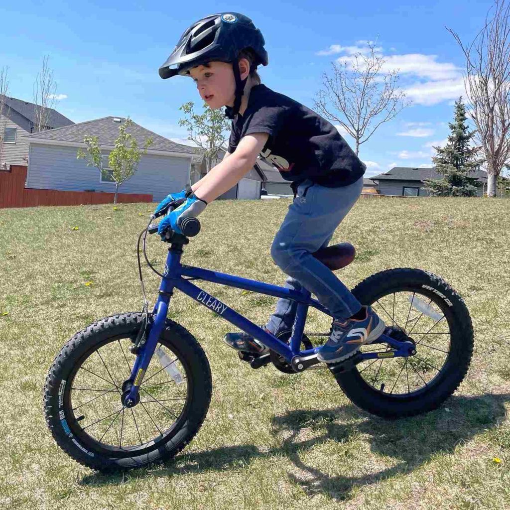 cleary kids bike