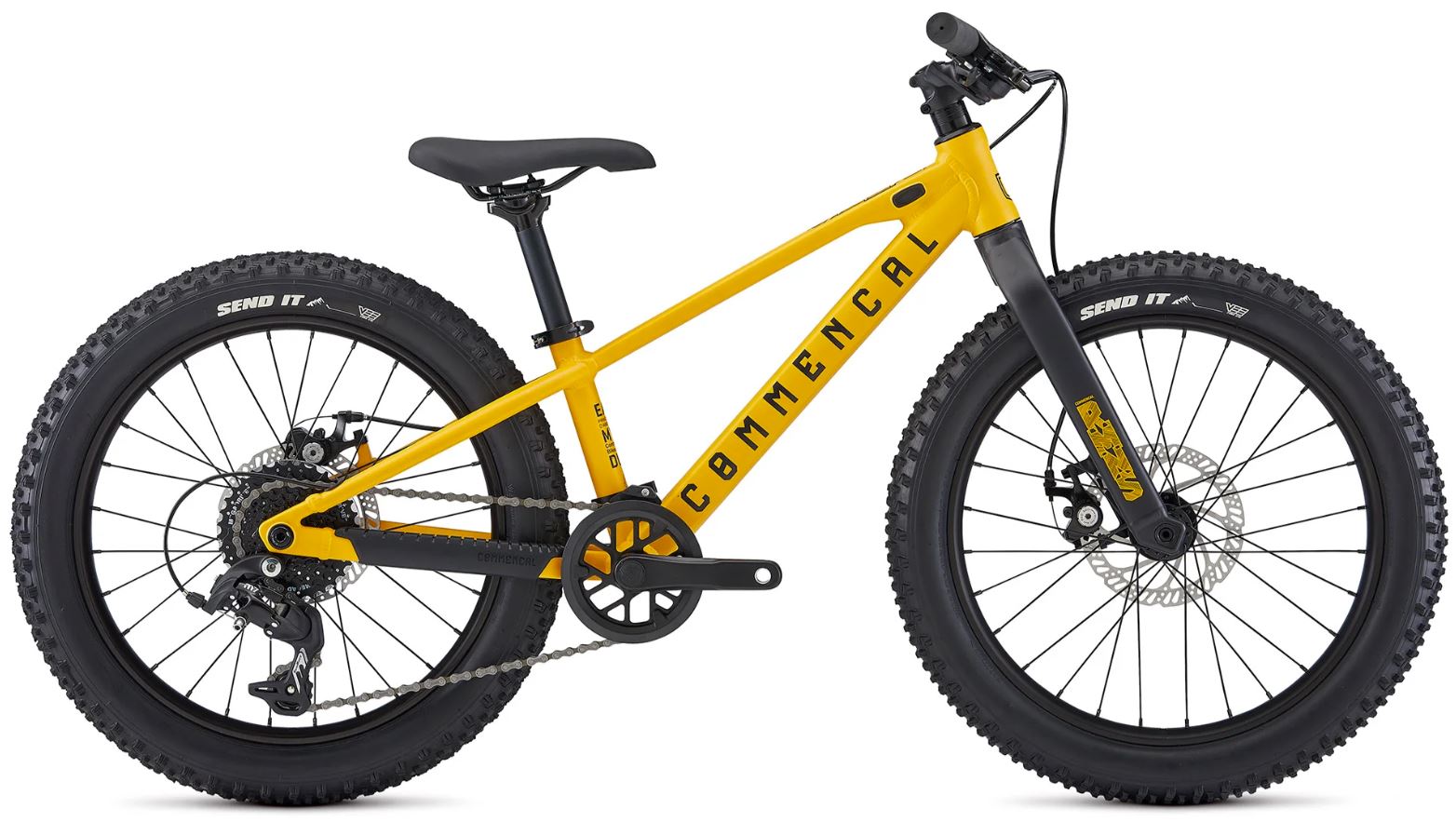 11+ Schwinn Yellow Bike
