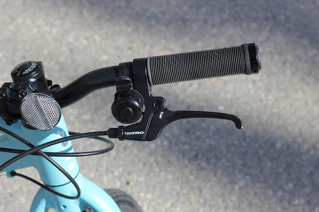 base 20 brake lever