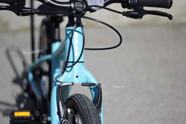 base 20 brakes