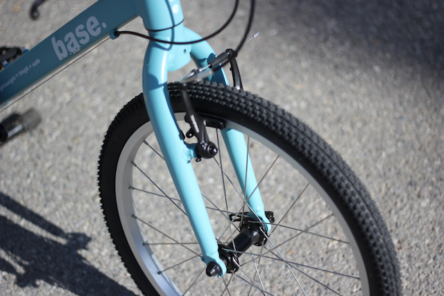 base 20 tire