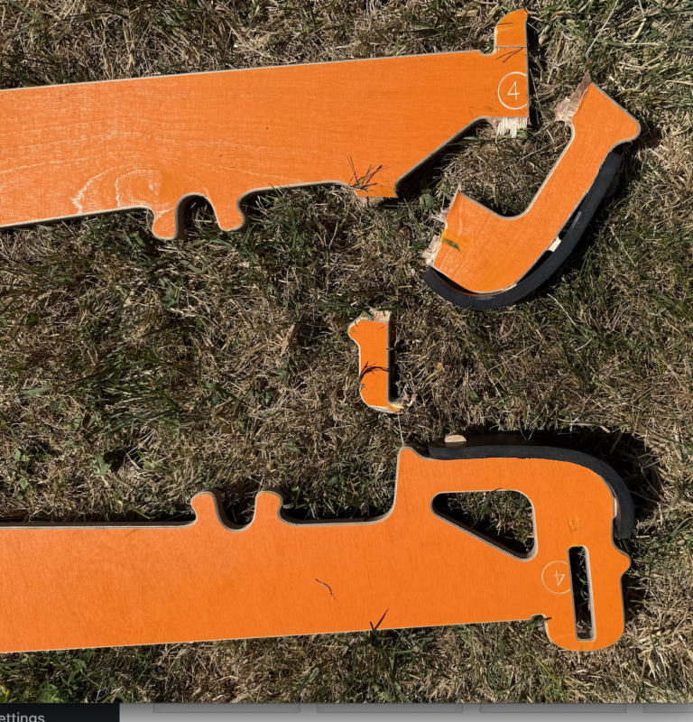 MTB Hopper Ramp Review - The Bike Dads