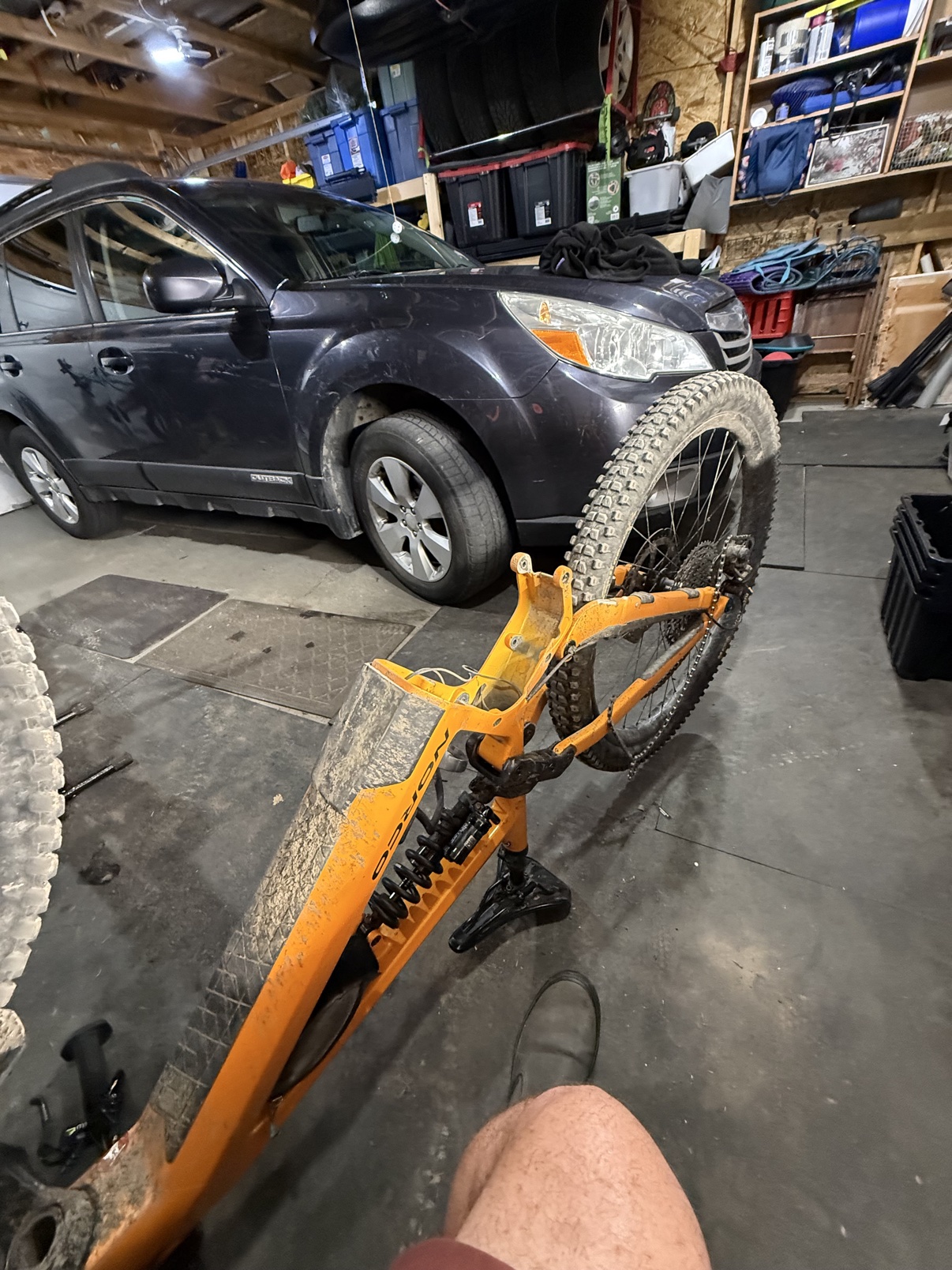 Loam Goat brake pads long-term review