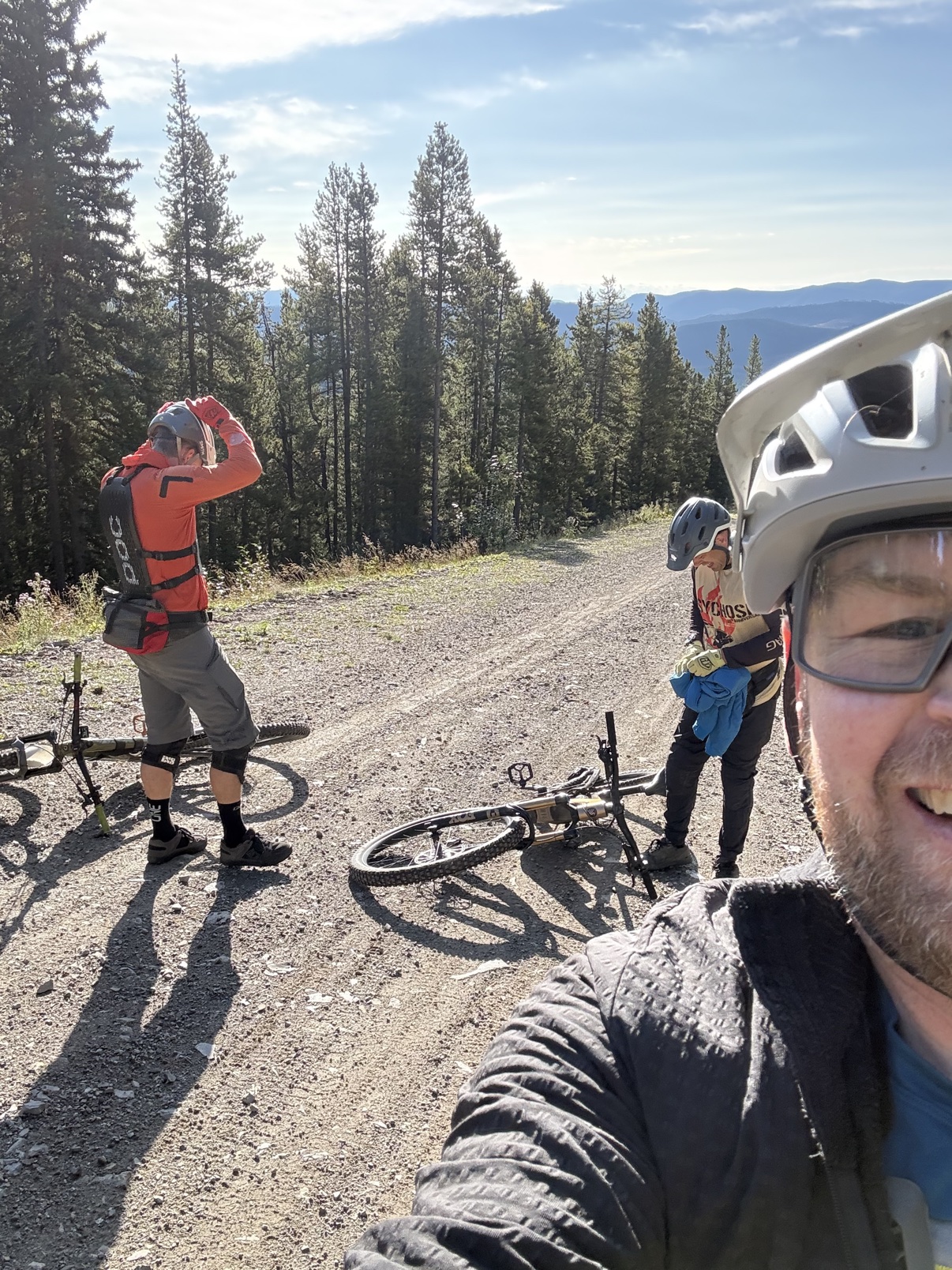 Loam Goat brake pads long-term review