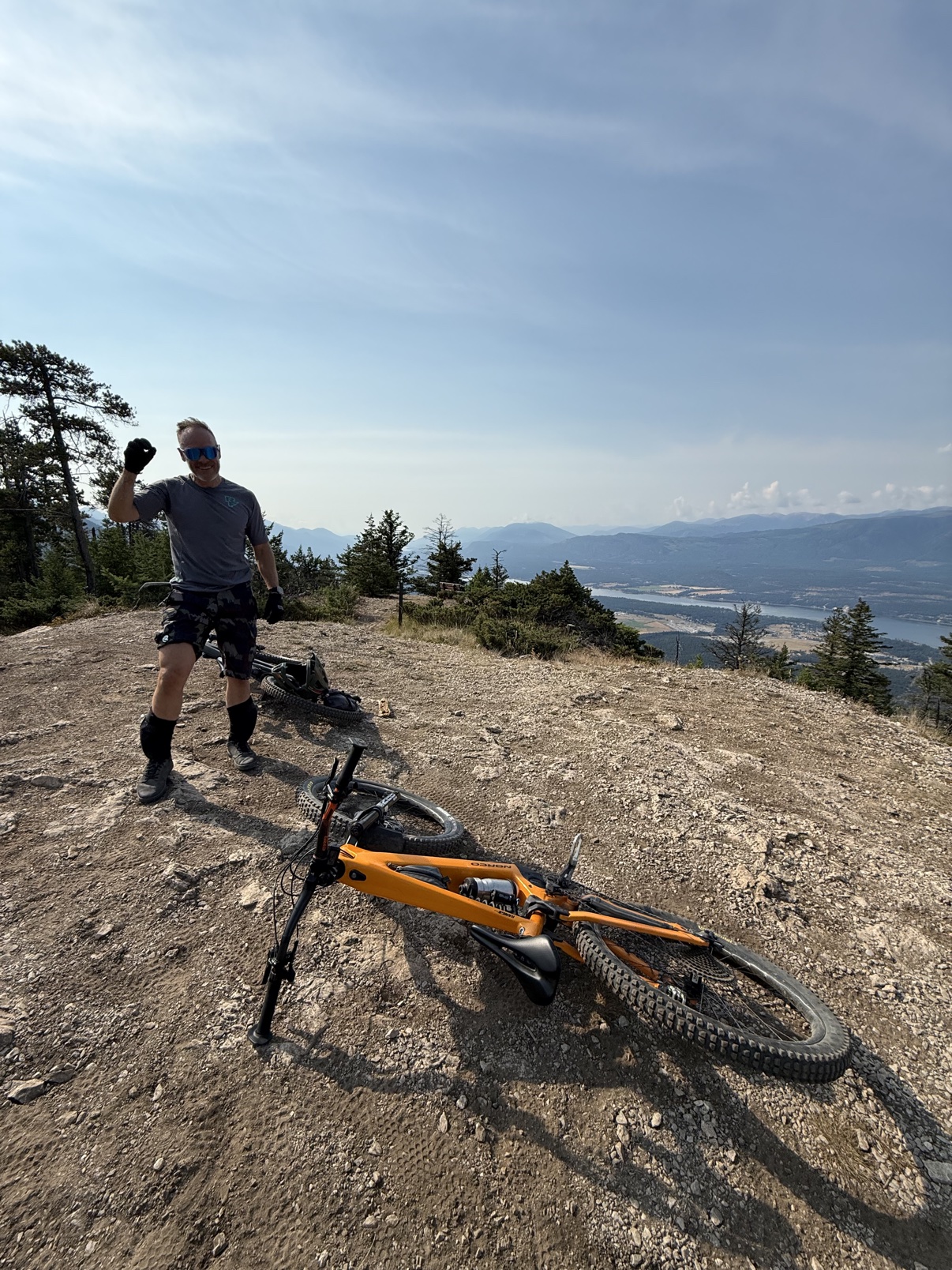 Loam Goat brake pads long-term review