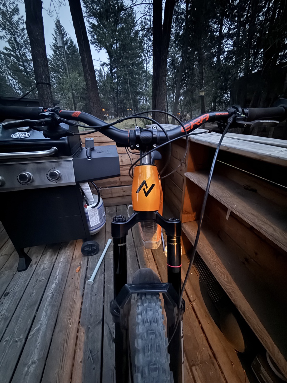 Loam Goat brake pads long-term review