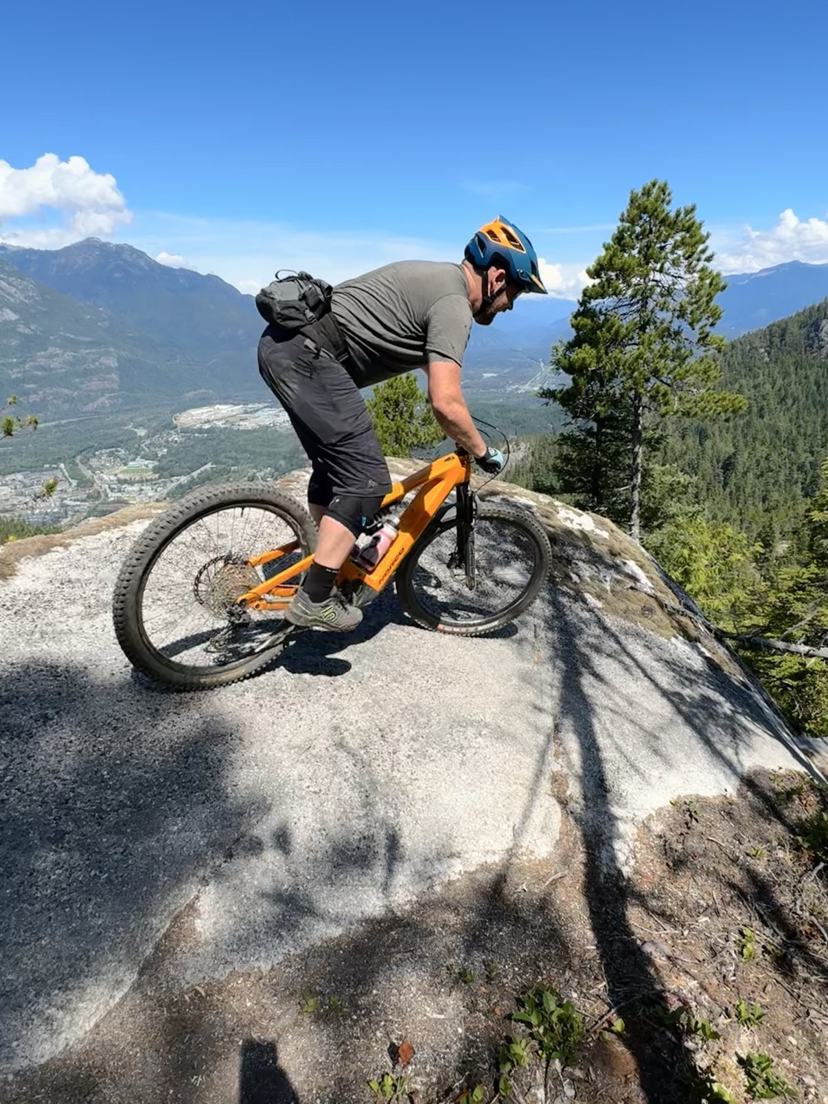 Loam Goat brake pads long-term review