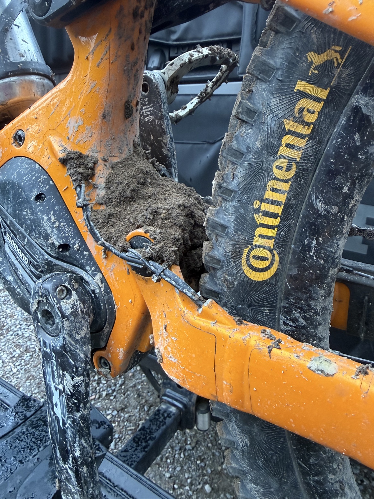 Loam Goat brake pads long-term review