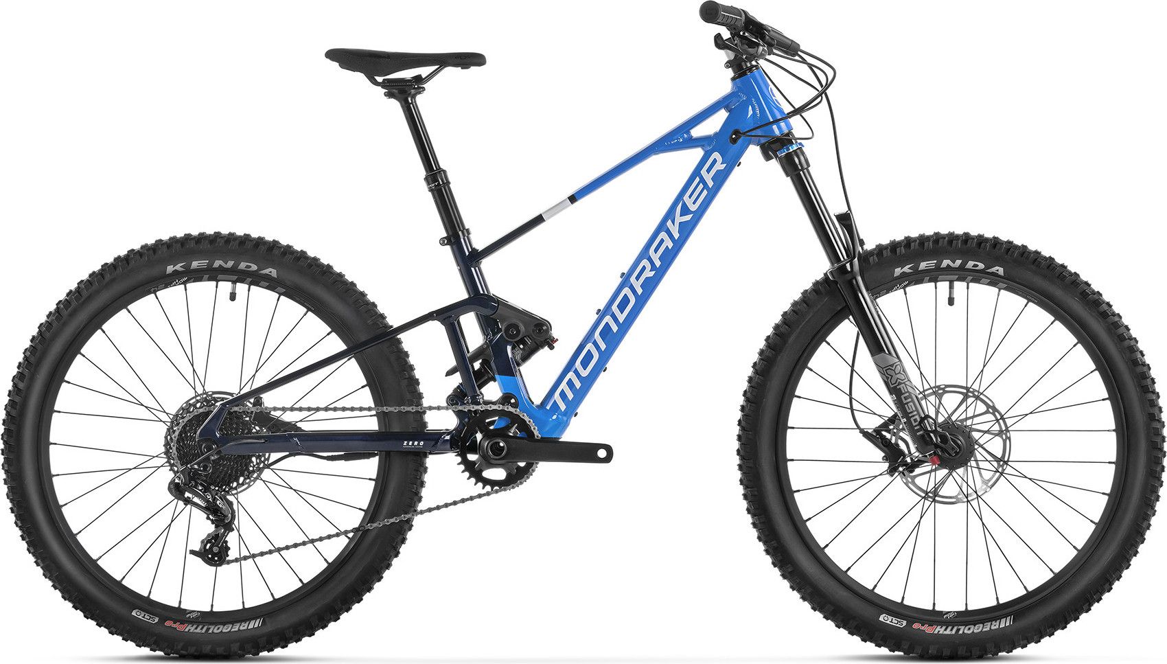 Mondraker F-Play 24