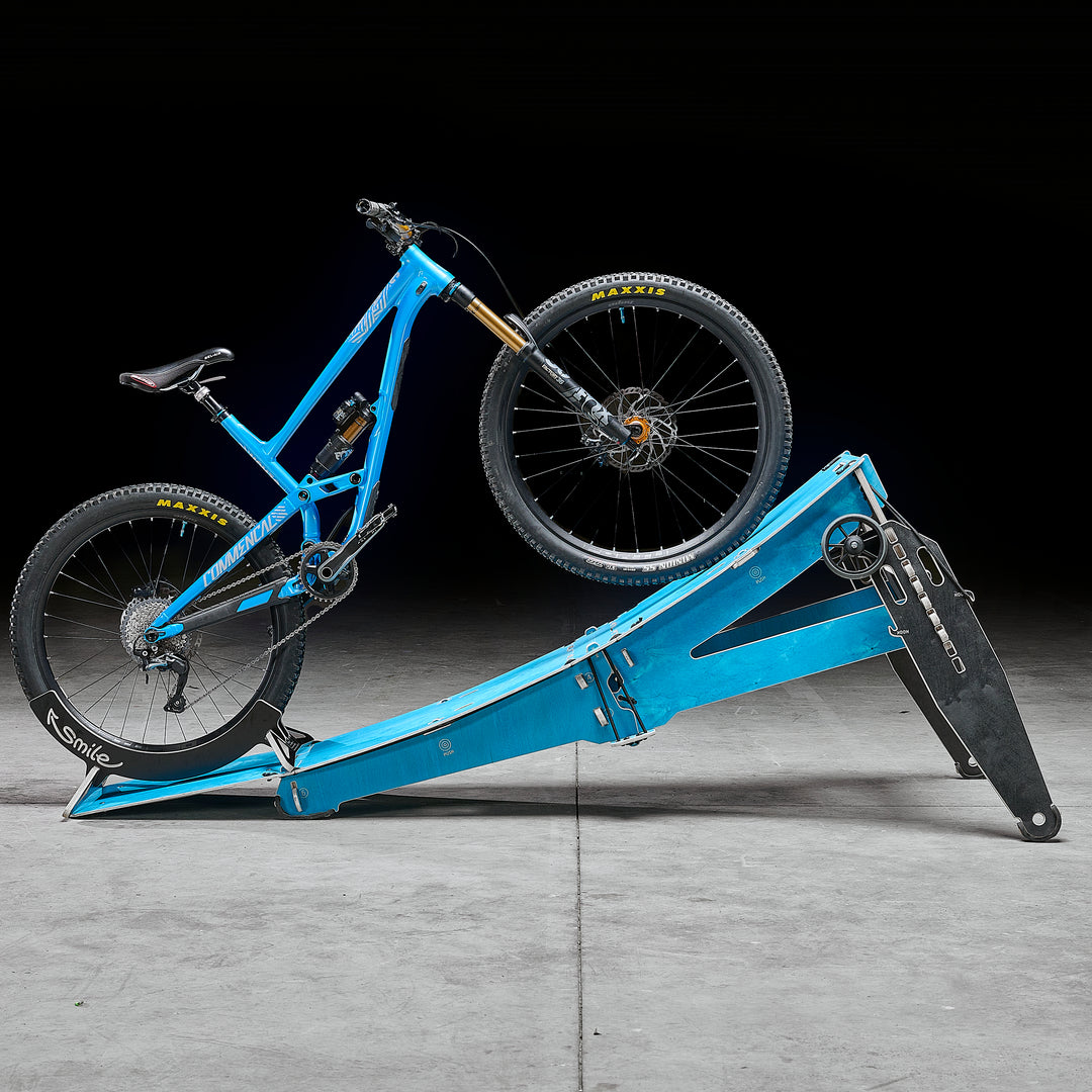 MTB Hopper Lil Air jump ramp