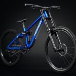 Norco Torrent DH first look