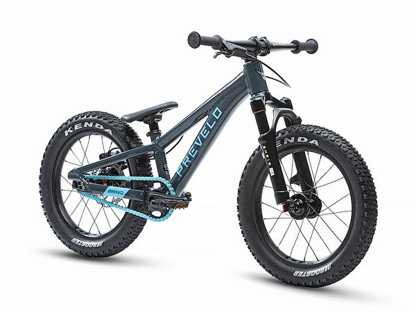 Prevelo Alpha Zero Review